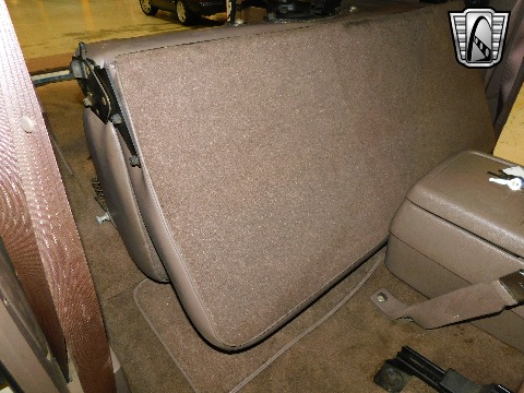 1995 Ford Bronco image 87