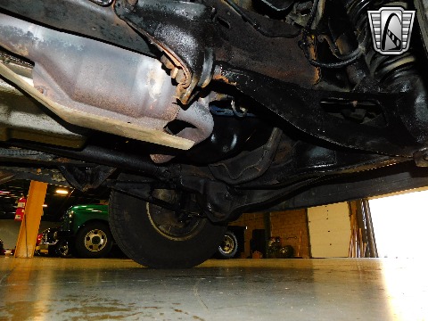 1995 Ford Bronco image 141