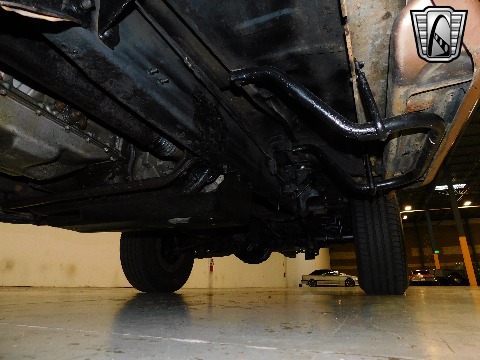 1995 Ford Bronco image 142