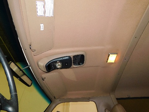 1995 Ford Bronco image 120