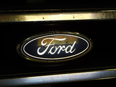 1995 Ford Bronco image 69