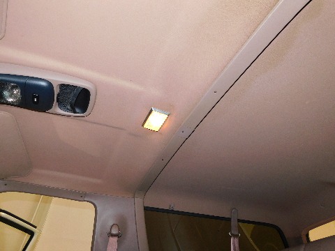 1995 Ford Bronco image 121