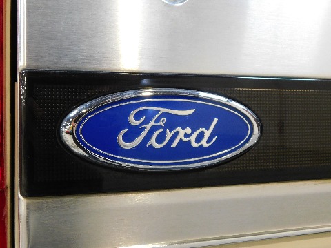 1995 Ford Bronco image 44