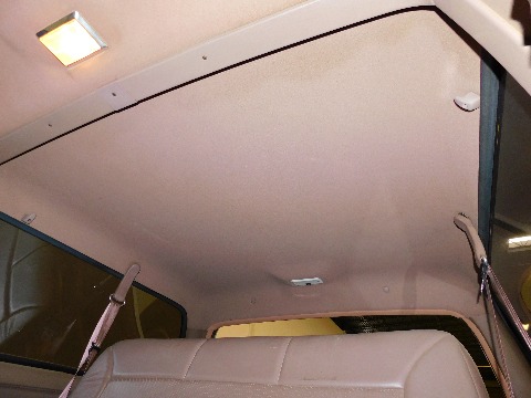 1995 Ford Bronco image 122