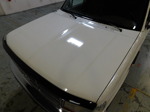 1995 Ford Bronco image 19