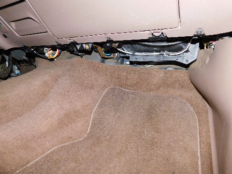 1995 Ford Bronco image 97