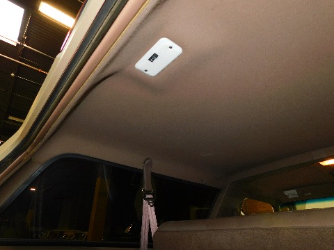 1995 Ford Bronco image 123