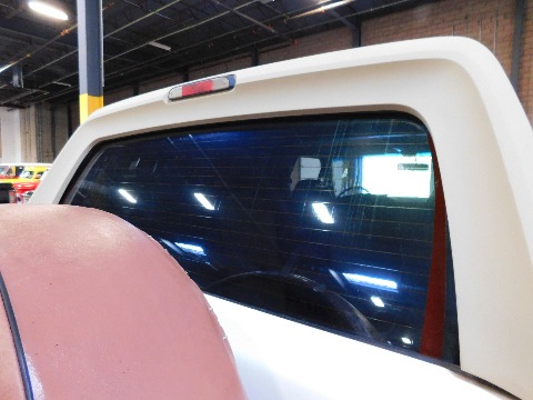 1995 Ford Bronco image 46