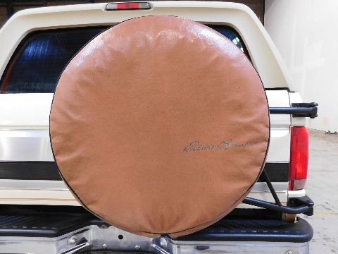 1995 Ford Bronco image 47