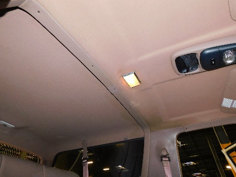 1995 Ford Bronco image 125