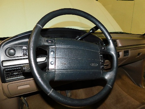 1995 Ford Bronco image 100