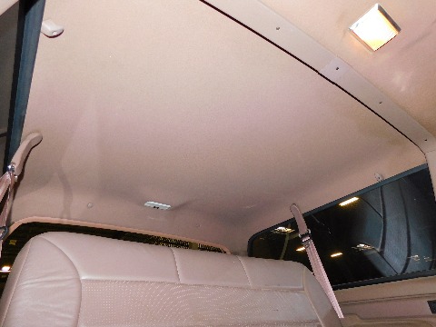 1995 Ford Bronco image 126