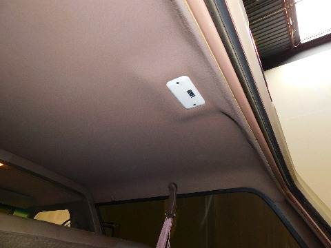 1995 Ford Bronco image 127