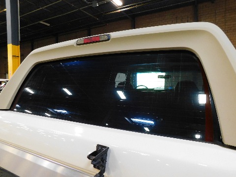 1995 Ford Bronco image 50