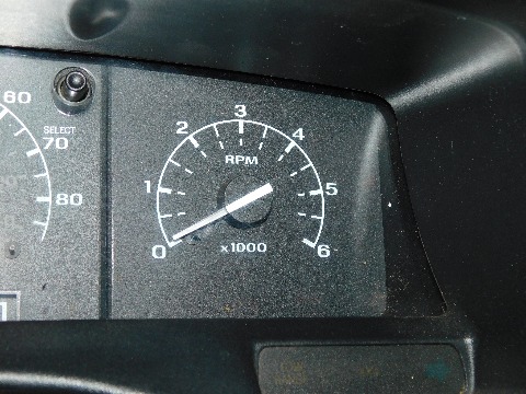 1995 Ford Bronco image 103