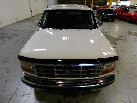 1995 Ford Bronco image 27