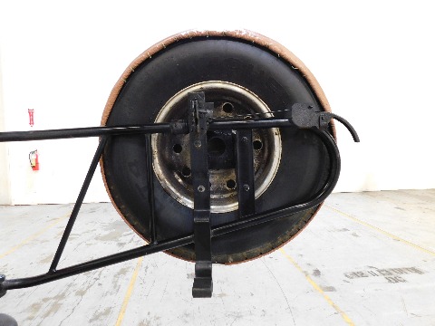 1995 Ford Bronco image 53