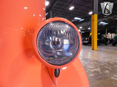 1947 Ford COE image 29