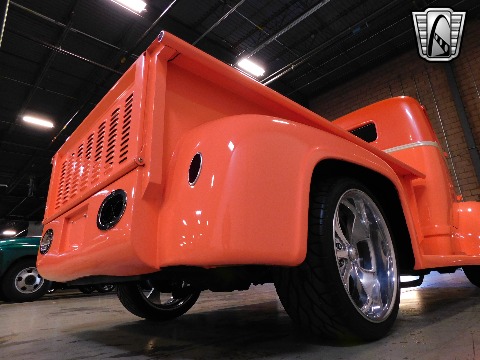 1947 Ford COE image 55