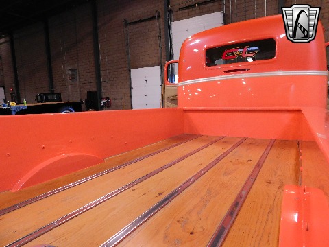 1947 Ford COE image 81