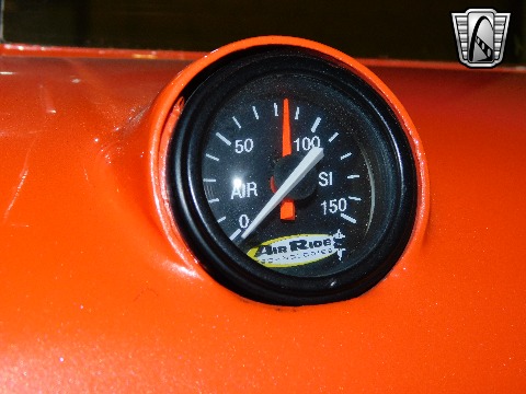 1947 Ford COE image 107