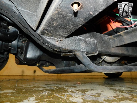 1947 Ford COE image 133