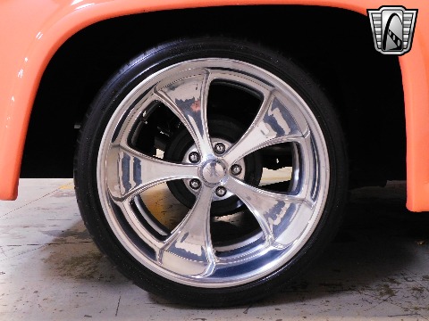 1947 Ford COE image 56