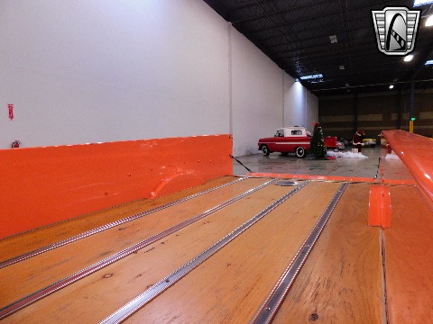 1947 Ford COE image 82