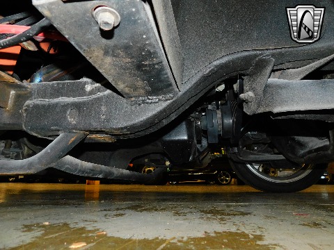 1947 Ford COE image 134