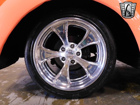 1947 Ford COE image 31