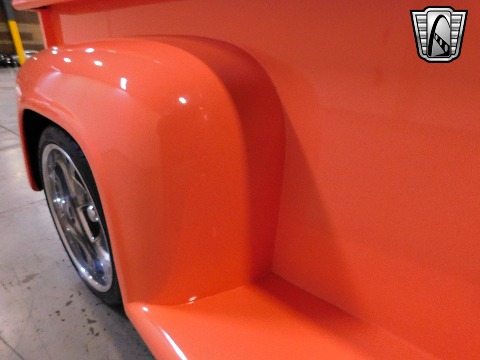 1947 Ford COE image 57