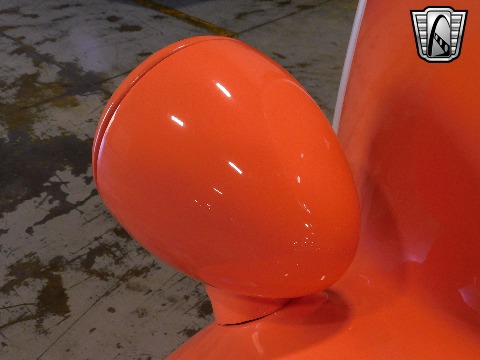 1947 Ford COE image 32