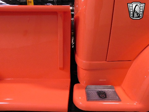 1947 Ford COE image 58