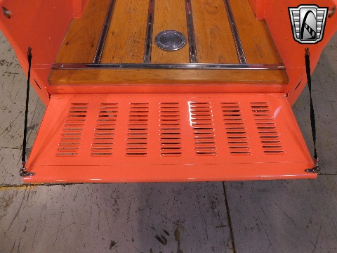 1947 Ford COE image 84