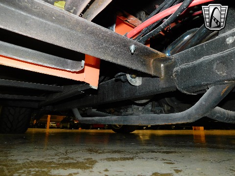 1947 Ford COE image 136