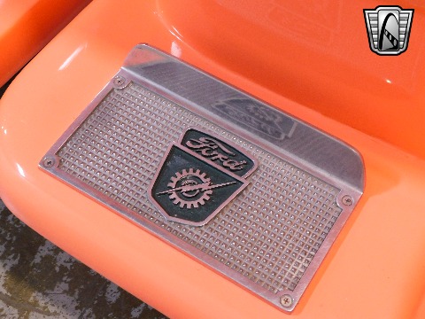 1947 Ford COE image 59