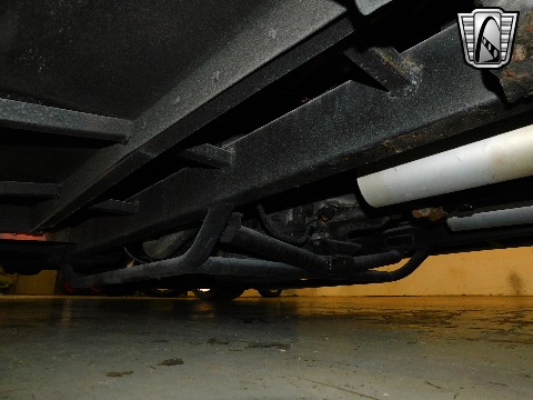 1947 Ford COE image 137