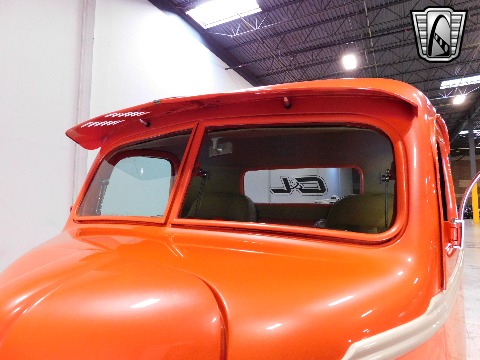 1947 Ford COE image 34