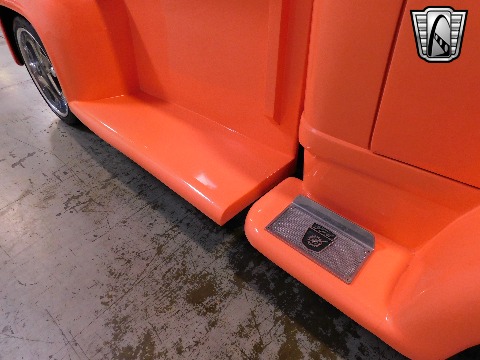 1947 Ford COE image 60