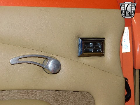 1947 Ford COE image 86