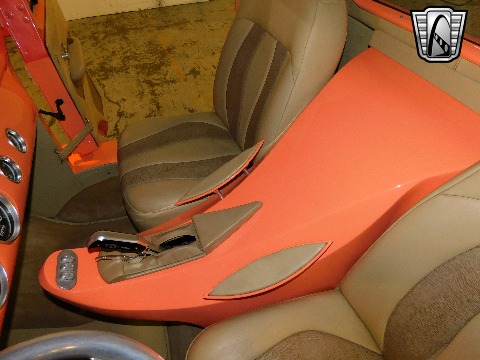 1947 Ford COE image 112