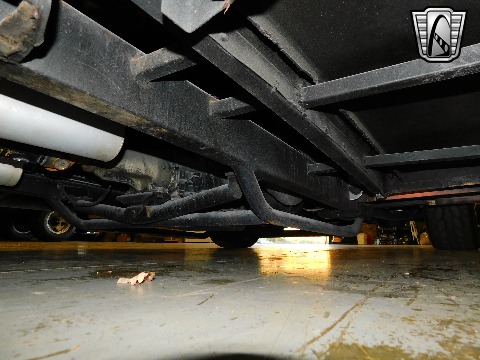 1947 Ford COE image 138