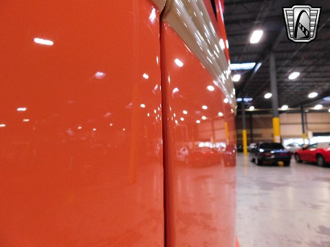 1947 Ford COE image 35