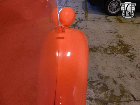 1947 Ford COE image 61