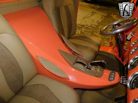 1947 Ford COE image 113