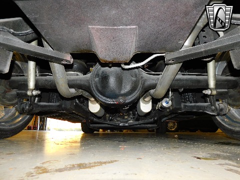 1947 Ford COE image 139