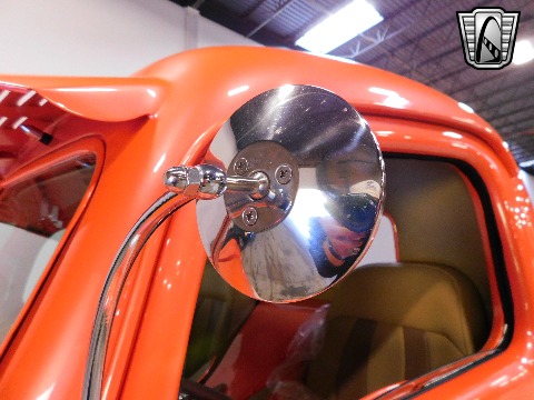 1947 Ford COE image 36