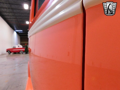 1947 Ford COE image 62