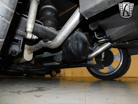 1947 Ford COE image 140