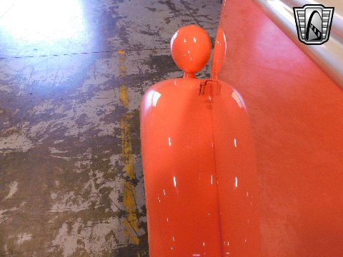 1947 Ford COE image 37